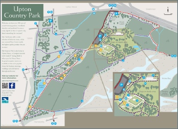 Download the 2015 Park Map (pdf, 2Mb)