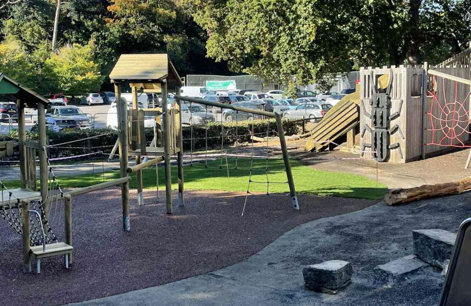 A new skatepark is coming to Baiter Park, Poole