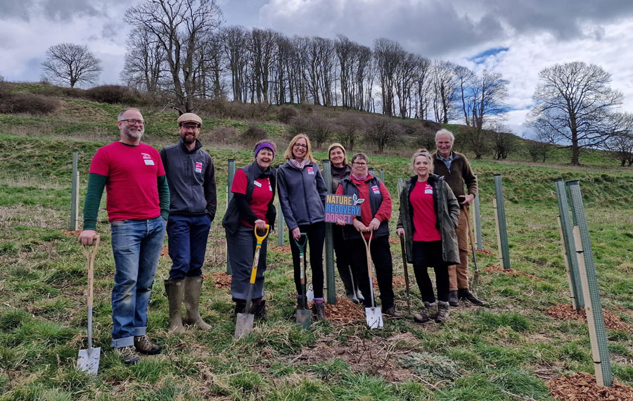 Dorset Local Nature Recovery Strategy