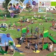 Mallard Road concept design