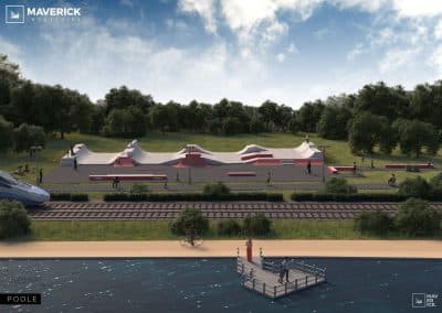 Baiter Skatepark 3D Concept 4 Visual 03